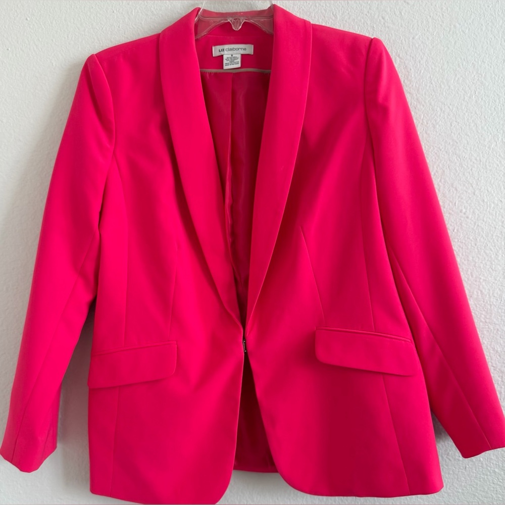Liz Claiborne Blazer